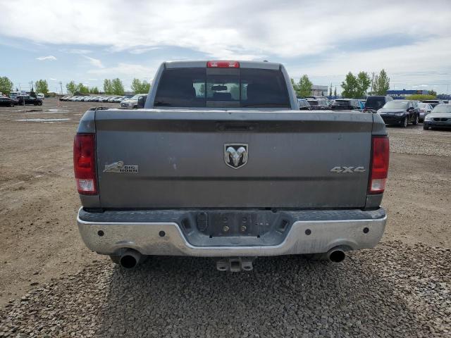 2012 Dodge Ram 1500 Slt VIN: 1C6RD7GT8CS280030 Lot: 56748114