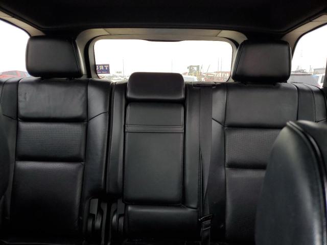 2014 Jeep Grand Cherokee Overland VIN: 1C4RJECG2EC245818 Lot: 53999674