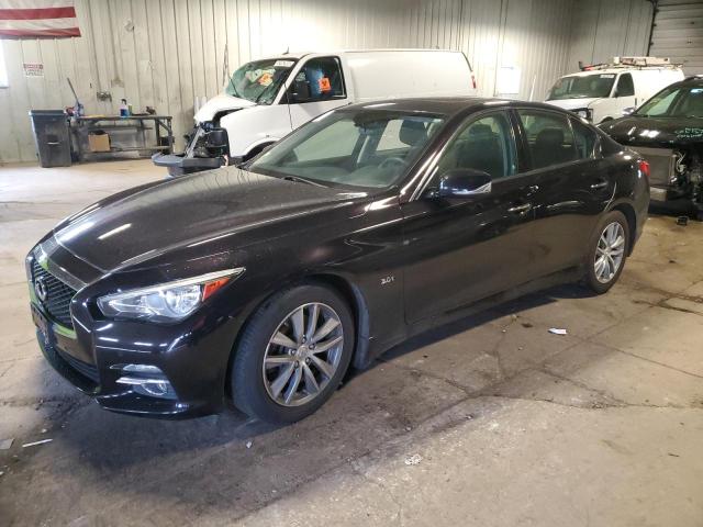 JN1EV7AR3GM343694 2016 Infiniti Q50 Premium