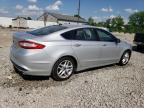 FORD FUSION SE photo