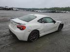 SUBARU BRZ LIMITE photo