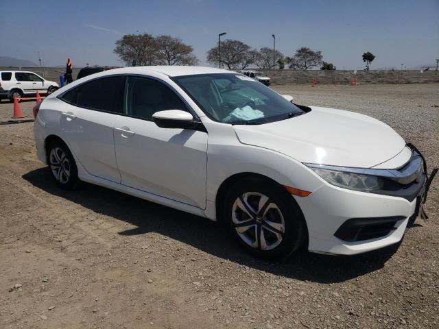 2016 Honda Civic Lx VIN: 2HGFC2F52GH510728 Lot: 52976014