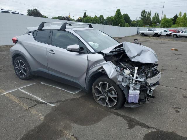 2019 Toyota C-Hr Xle VIN: JTNKHMBX3K1038768 Lot: 55133984