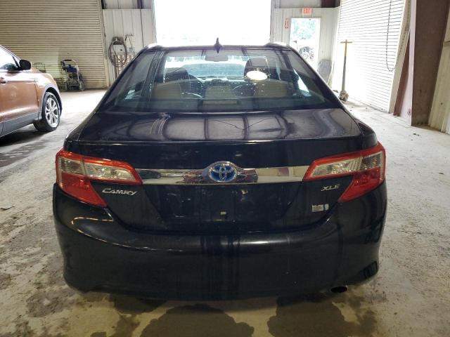 2012 Toyota Camry Hybrid VIN: 4T1BD1FK7CU020959 Lot: 56719314