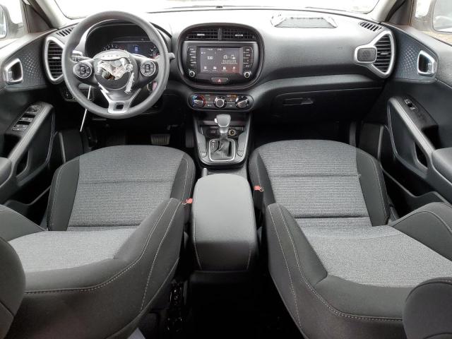 2021 Kia Soul Lx VIN: KNDJ23AU5M7145694 Lot: 56295034