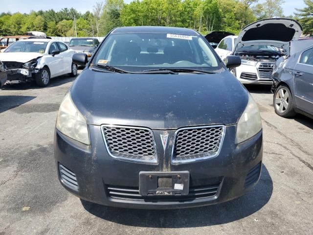 2009 Pontiac Vibe VIN: 5Y2SP67029Z468592 Lot: 55676894