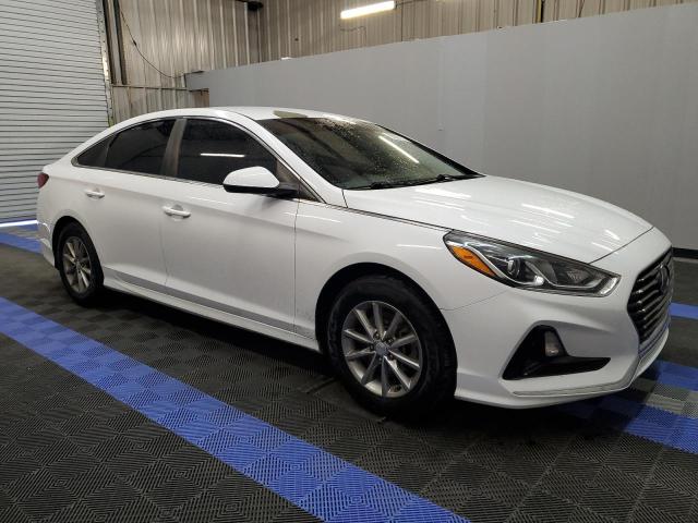 2019 Hyundai Sonata Se VIN: 5NPE24AF7KH770809 Lot: 53779604