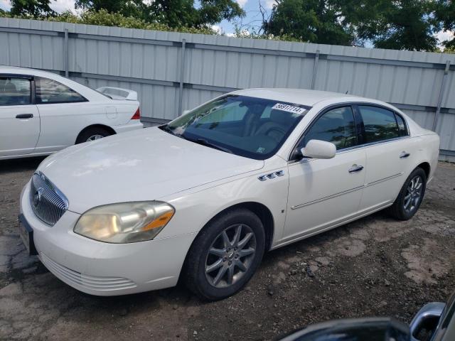 2008 Buick Lucerne Cxl VIN: 1G4HD57278U208159 Lot: 56917714