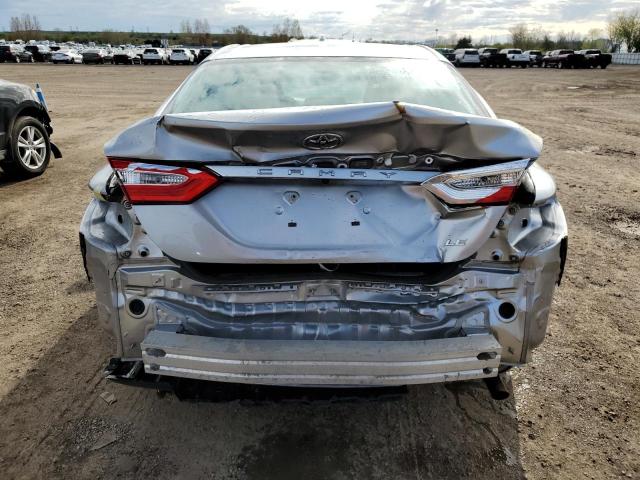 2019 Toyota Camry L VIN: 4T1B11HK9KU209665 Lot: 52188864