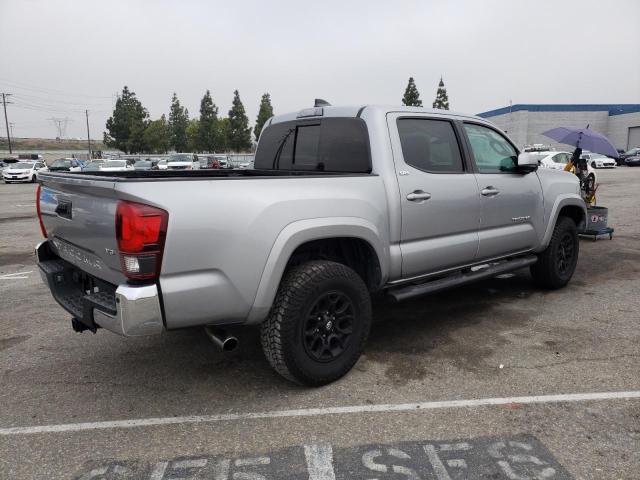 2021 Toyota Tacoma Double Cab VIN: 3TMAZ5CN0MM141507 Lot: 54186464