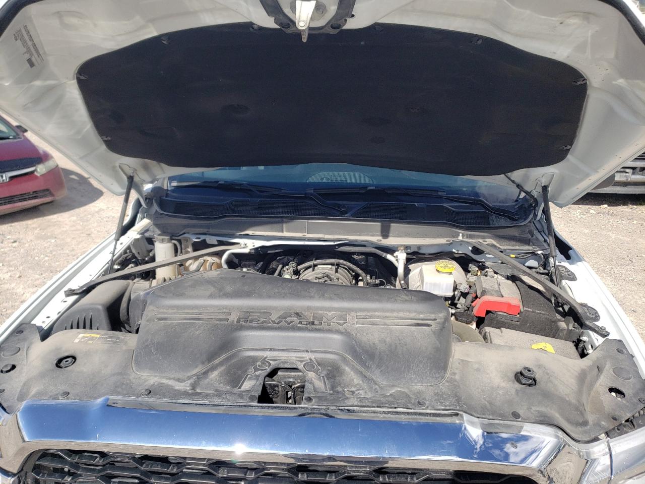 3C7WRDBJ9NG320615 2022 Ram 3500