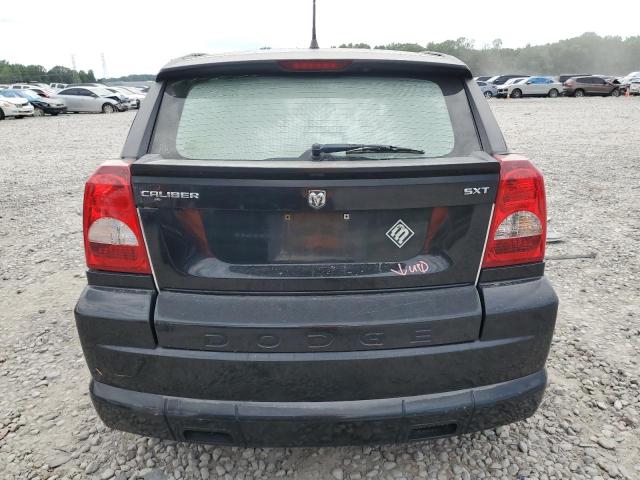 2008 Dodge Caliber VIN: 1B3HBG8B18D535209 Lot: 56270234