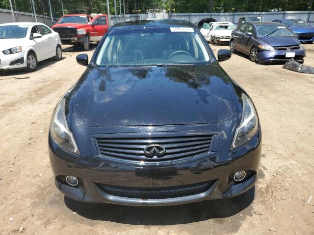 2010 Infiniti G37 Base VIN: JN1CV6AP7AM400471 Lot: 54961554