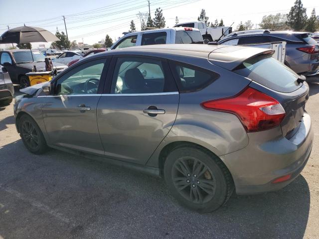 2012 Ford Focus Sel VIN: 1FAHP3M26CL394320 Lot: 54793834