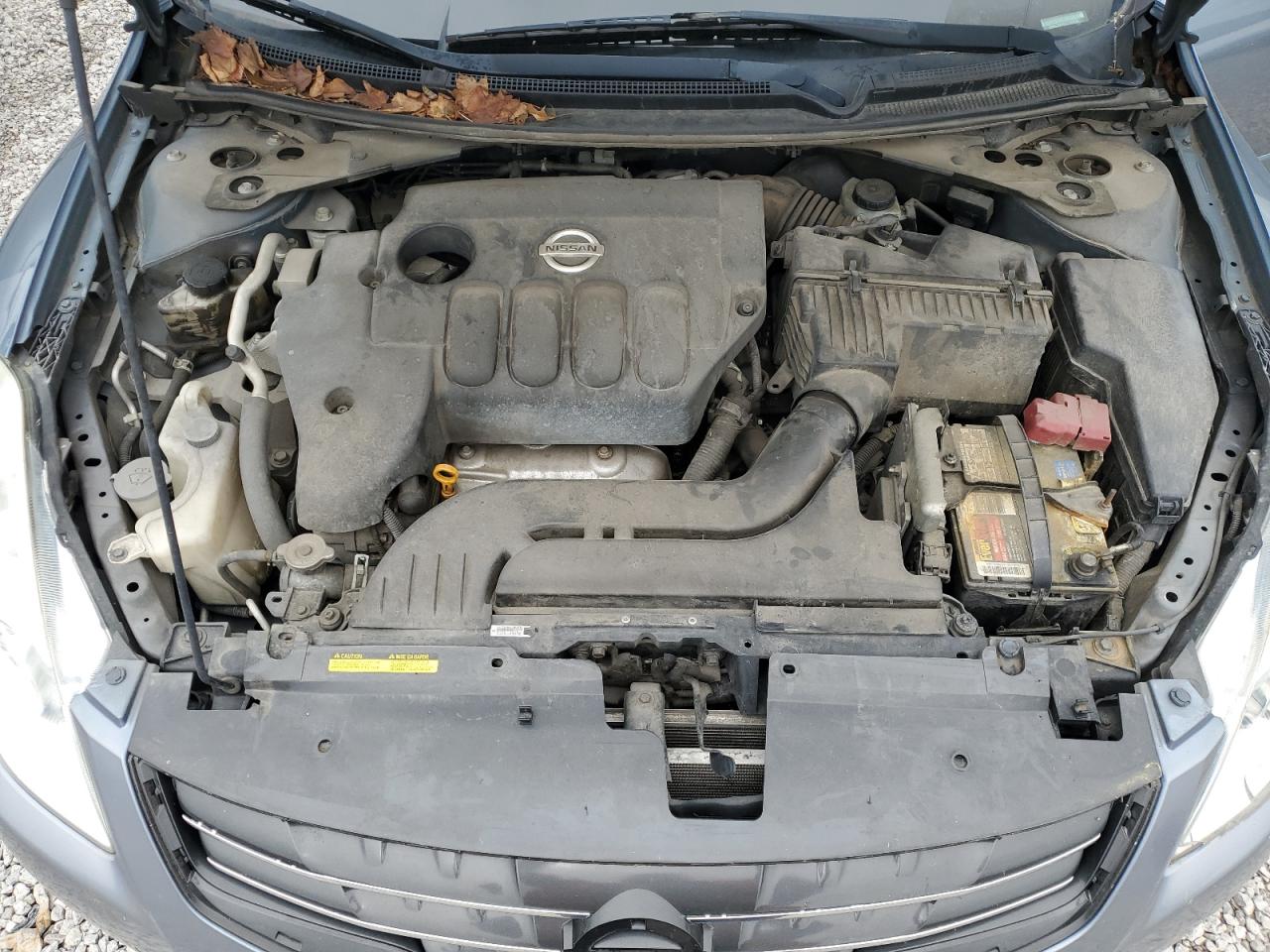 1N4AL2AP0CC131473 2012 Nissan Altima Base