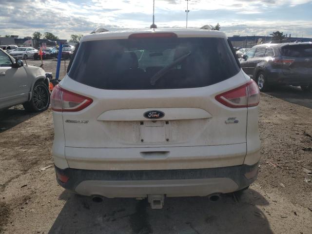 2016 Ford Escape Se VIN: 1FMCU9G9XGUB70651 Lot: 53768494