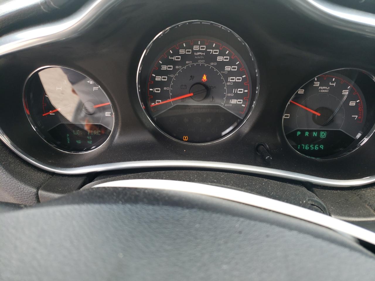 1C3CDZCB1DN708354 2013 Dodge Avenger Sxt