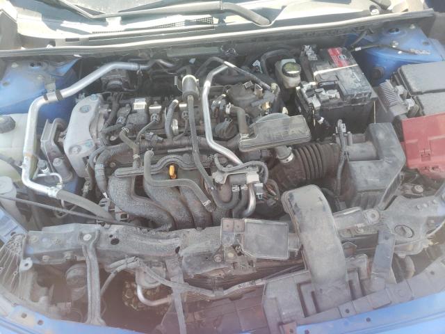 2020 NISSAN SENTRA SV - 3N1AB8CV0LY220241