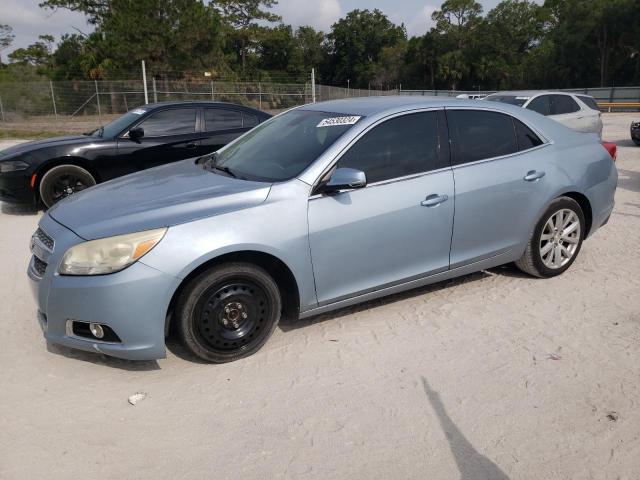 2013 Chevrolet Malibu 2Lt VIN: 1G11E5SA8DU149305 Lot: 54530324