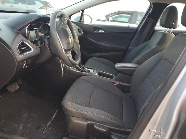 2016 CHEVROLET CRUZE LT - 1G1BE5SM1G7303564