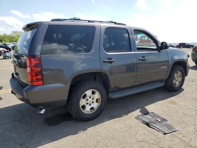 2010 Chevrolet Tahoe K1500 Ls VIN: 1GNUKAE05AR172703 Lot: 53831304