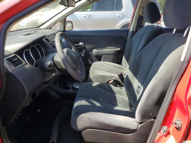 2011 Nissan Versa S VIN: 3N1BC1CP9BL376719 Lot: 52958164