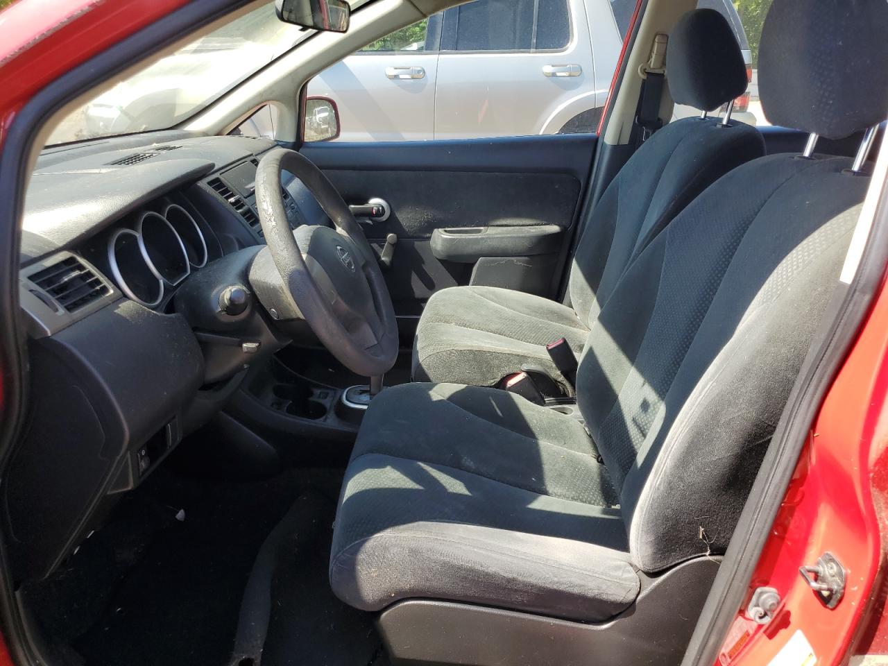 3n1bc1cp9bl376719 3N1BC1CP9BL376719 2011 Nissan Versa S