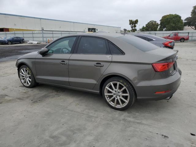 2016 Audi A3 Premium VIN: WAUA7GFF9G1012380 Lot: 53482984