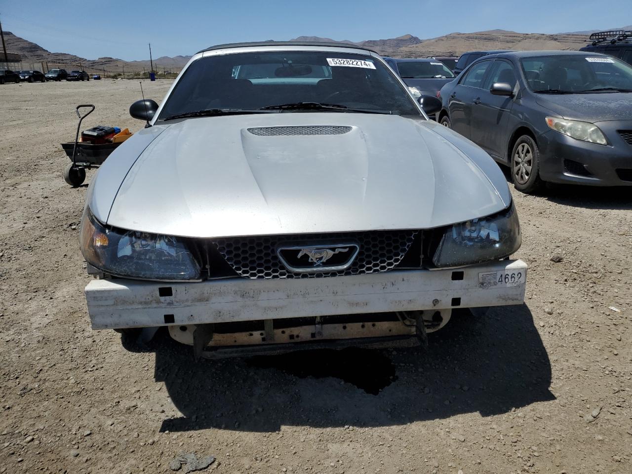 1FAFP44401F236727 2001 Ford Mustang