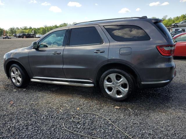 2015 Dodge Durango Limited VIN: 1C4RDJDG8FC690371 Lot: 55946924