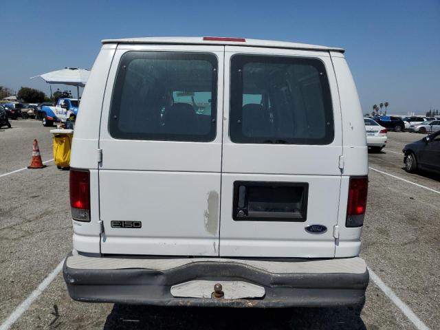 2003 Ford Econoline E150 Van VIN: 1FTRE14293HB29905 Lot: 53966124