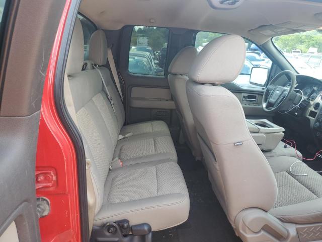 2010 Ford F150 Super Cab VIN: 1FTEX1C8XAKE02882 Lot: 55669194