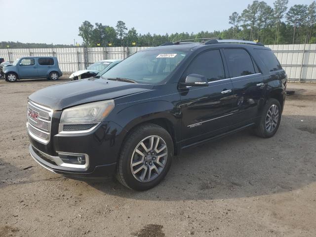 GMC ACADIA DEN