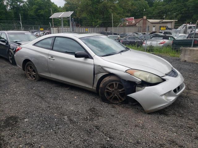 2004 Toyota Camry Solara Se VIN: 4T1CE30P04U798474 Lot: 55285754