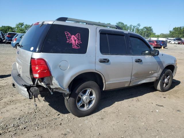 2005 Ford Explorer Xlt VIN: 1FMZU73E15UB60587 Lot: 56949254