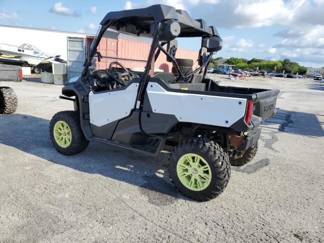 2016 HONDA SXS1000 M3 1HFVE04A3G4003171