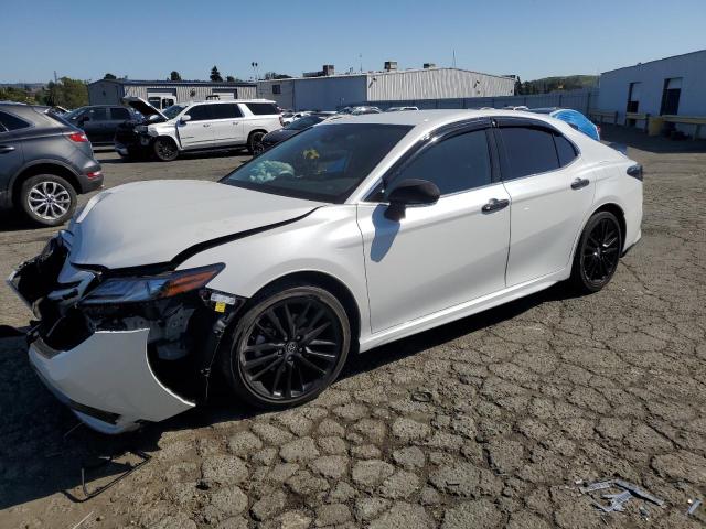 2022 Toyota Camry, Xse