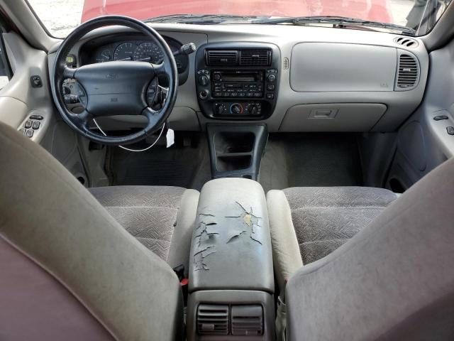 2000 Ford Explorer Xlt VIN: 1FMZU73E3YUB18667 Lot: 54165114