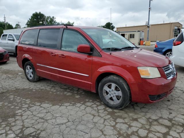 2008 Dodge Grand Caravan Sxt VIN: 1D8HN54P68B180000 Lot: 54920844