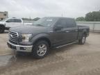 2016 FORD F150 SUPER - 1FTFW1EG2GKD53617