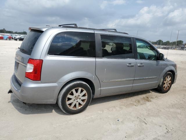 2013 Chrysler Town & Country Touring VIN: 2C4RC1BG1DR649395 Lot: 55046644