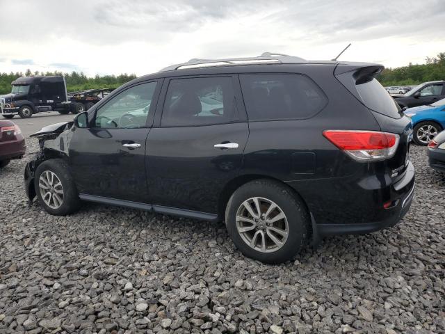 2015 Nissan Pathfinder S VIN: 5N1AR2MM4FC650794 Lot: 56433464