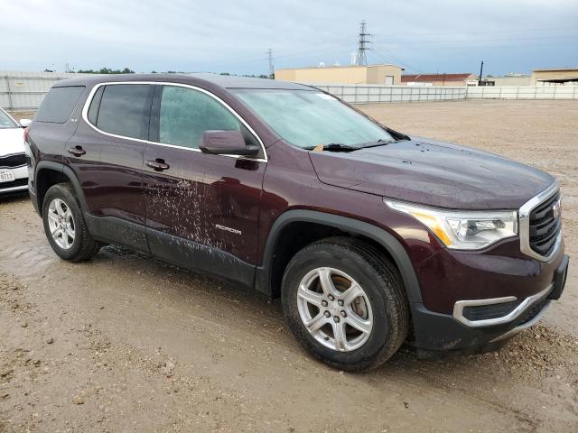 2017 GMC Acadia Sle VIN: 1GKKNKLAXHZ232529 Lot: 54239364