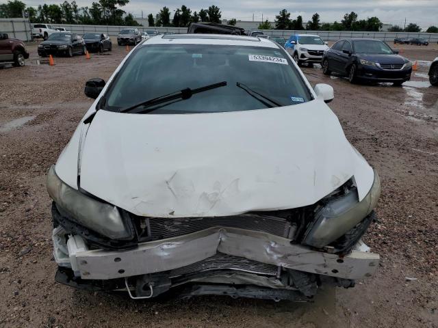 2013 Honda Civic Ex VIN: 19XFB2F82DE034743 Lot: 53394234