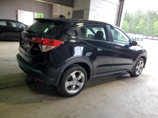 2022 Honda Hr-V Lx VIN: 3CZRU6H34NM735723 Lot: 53966914