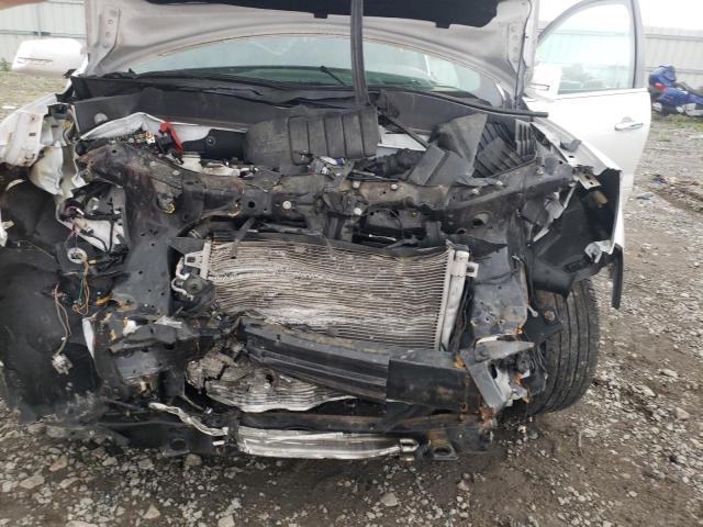 2017 GMC Acadia Limited Slt-2 VIN: 1GKKVSKDXHJ199493 Lot: 53336354