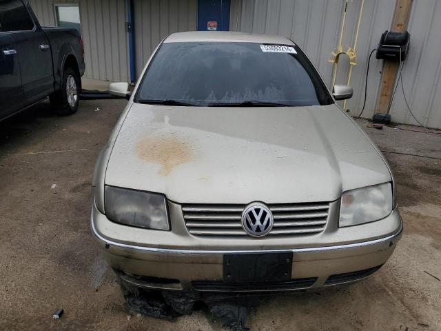 2005 Volkswagen Jetta Gl VIN: 3VWRK69M55M066183 Lot: 53603214