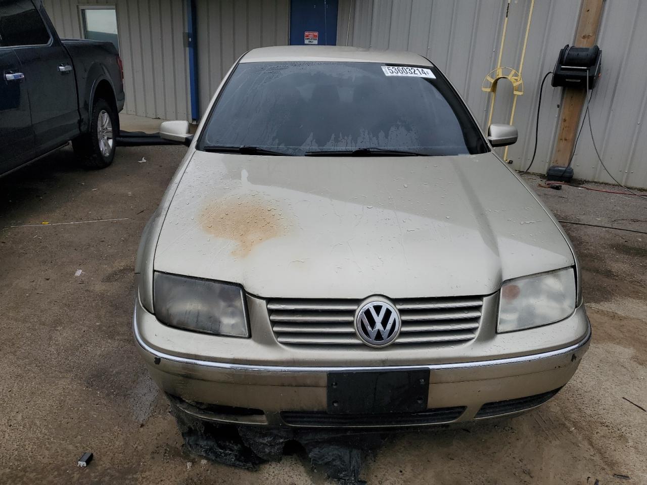 3VWRK69M55M066183 2005 Volkswagen Jetta Gl