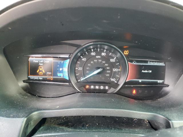 2016 FORD EXPLO XL 1FM5K7D83GGA17574