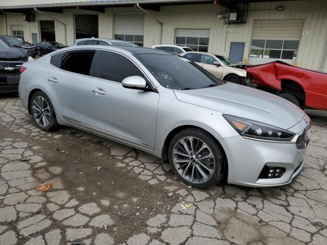 2017 Kia Cadenza Premium VIN: KNALC4J10H5063596 Lot: 56506894